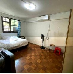Blk 91 Commonwealth 16 (Queenstown), HDB 3 Rooms #502874111